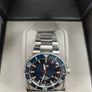 Oris Aquis Calibre 400 Swiss Watch Image 2