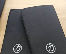 Strength Shop Inferno Knee Sleeves