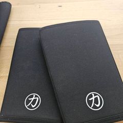 Strength Shop Inferno Knee Sleeves