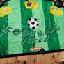 Football Mat for PS2 Image 5