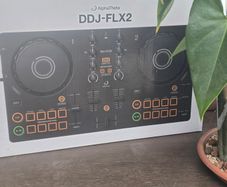 Ddj - Flx2