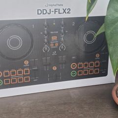 Ddj - Flx2