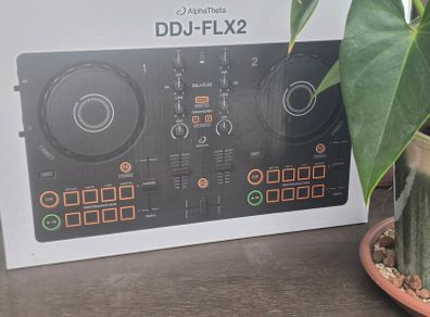 Ddj - Flx2