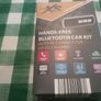 Hands free bluetooth car kit Image 2
