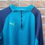 Puma gym top mens (M) Image 3