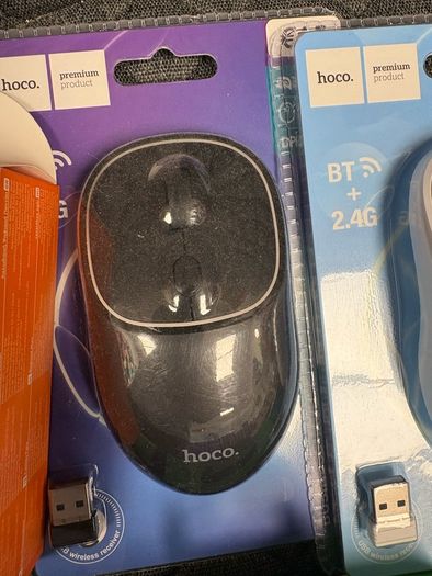 mouse