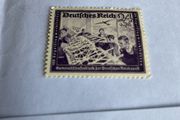 Rare/Genuine WW2 stamp
