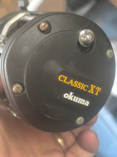 boat multiplier reels Penn Daiwa ocean city and others used