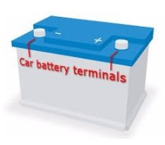019  Battery 90Amp For Audi / Bmw / Mercedes