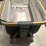 tutti bambini cozee bedside crib Image 8