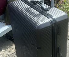 Suitcase