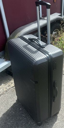 Suitcase