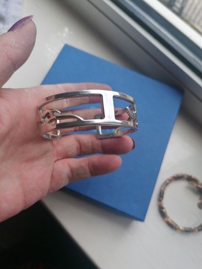 beautiful new Newbridge bracelet