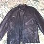 leather jacket Image 3