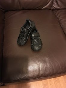 Clarks Shoes, size EU-25, UK-7,5