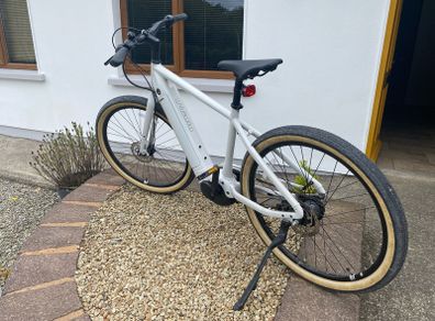 Electric Bike