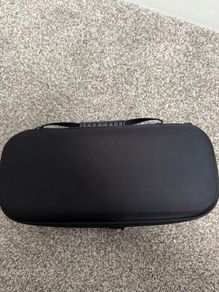 Playstation Portable Carry Case Protection