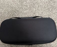 Playstation Portable Carry Case Protection