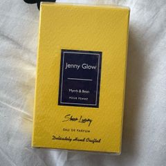 jenny glow myrrh and bean eau de parfum 30ml