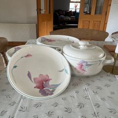 Noritake - Keltcraft Misty Isle