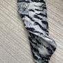 Snake Print Lipsy Dress - New with Tags- Size 12 Image 6