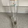 Carlsberg limited addition glass Image 3