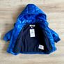 Minoti baby jacket bnwt, 6-12m Image 5