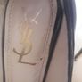 Shoes YSL Patent Image 7