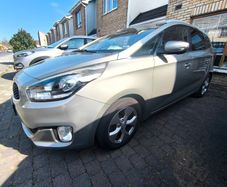2014 Kia Carens