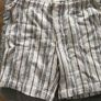 Summer men's leggings and shorts Image 5