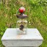 1930s Blow Butter Churn Image 3
