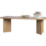 Large Branded Dining Table Image 4