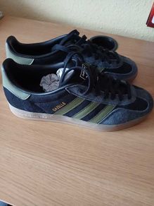 Adidas Gazelle Indoor Men's (see other photos)