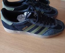 Adidas Gazelle Indoor Men's (see other photos)