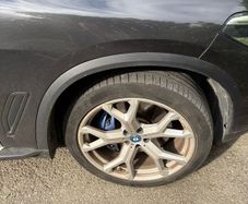 2022 Bmw X5 G05 21" Alloy Wheels