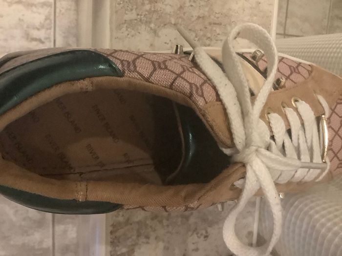 River Island Trainers