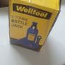 bottle jack Image 2