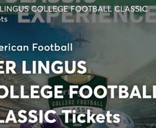 2 College Football Classic - Aviva Aug 29th