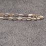 24 inch 9ct gold chain Image 3