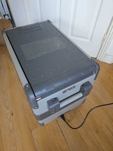 Waeco CFX40 camper Fridge