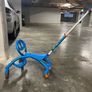 balance bike first bike with holder Image 4