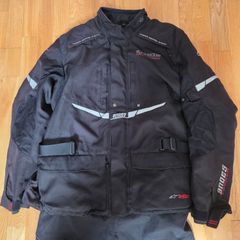 Alpinestars drystar tech touring piece synthetic suit
