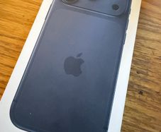 iPhone 17 Pro 256GB