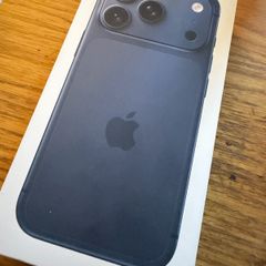 iPhone 17 Pro 256GB