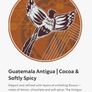Coffee beans - Starbucks Guatemala Antigua Whole Bean Medium Roast Image 2