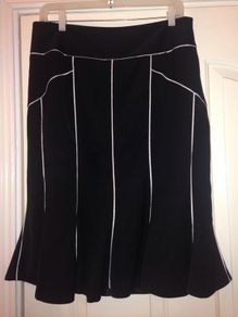 Coast skirt