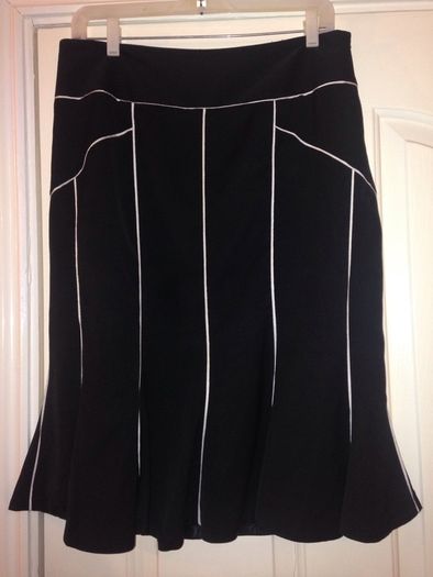 Coast skirt