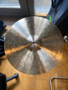 Sabian HHX Legacy 20 Ride