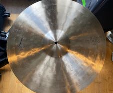 Sabian HHX Legacy 20 Ride