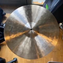 Sabian HHX Legacy 20 Ride